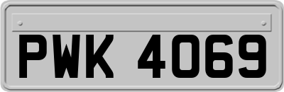 PWK4069
