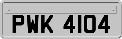 PWK4104