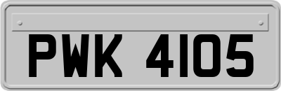 PWK4105