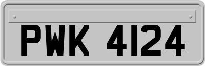 PWK4124