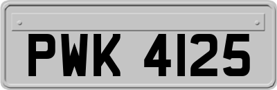 PWK4125