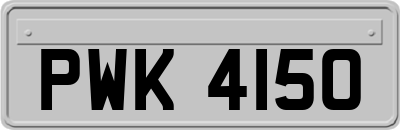 PWK4150