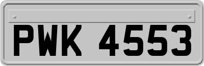 PWK4553