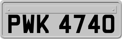 PWK4740