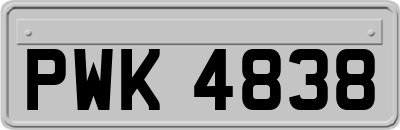 PWK4838