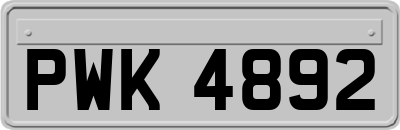 PWK4892