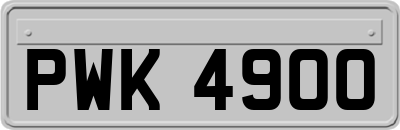 PWK4900