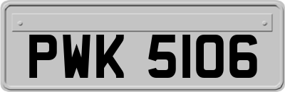 PWK5106