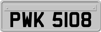 PWK5108