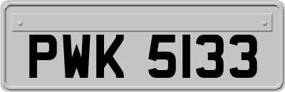 PWK5133