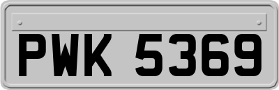 PWK5369