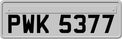 PWK5377
