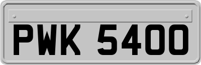 PWK5400