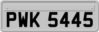 PWK5445