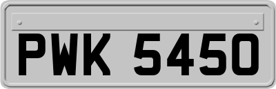 PWK5450