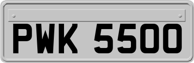 PWK5500