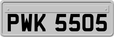 PWK5505