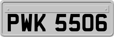 PWK5506