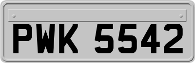 PWK5542