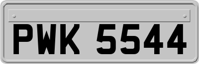 PWK5544