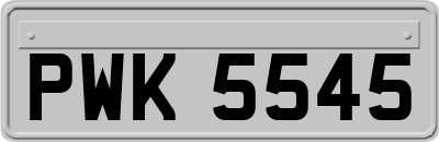 PWK5545