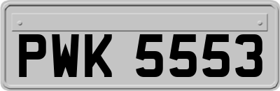 PWK5553