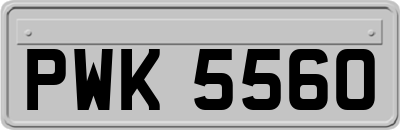 PWK5560