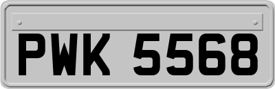 PWK5568