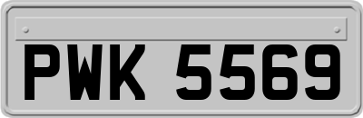 PWK5569