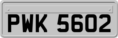 PWK5602