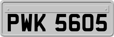 PWK5605