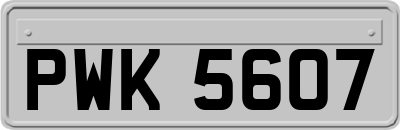 PWK5607