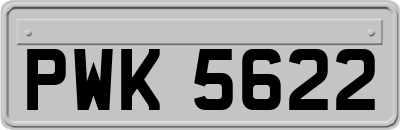 PWK5622