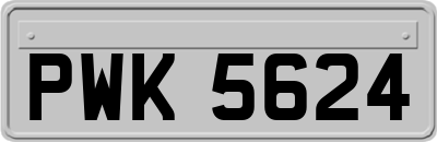 PWK5624