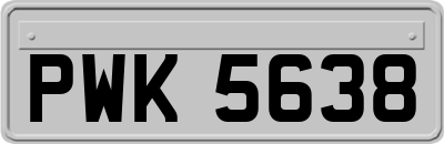 PWK5638