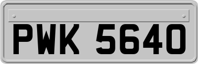 PWK5640