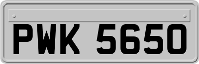 PWK5650