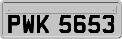 PWK5653