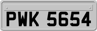 PWK5654