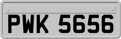 PWK5656