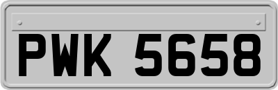 PWK5658