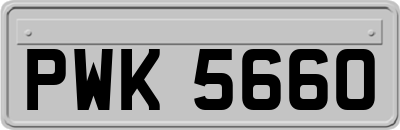 PWK5660