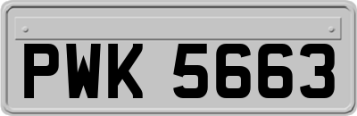 PWK5663