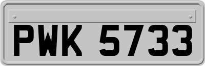 PWK5733