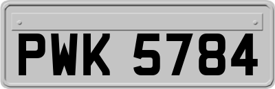 PWK5784