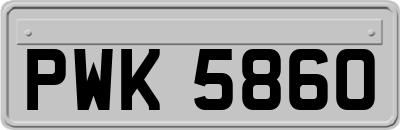 PWK5860
