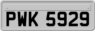 PWK5929