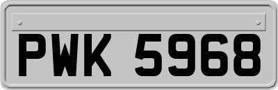 PWK5968