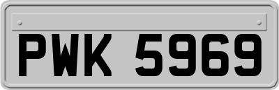 PWK5969