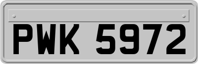 PWK5972